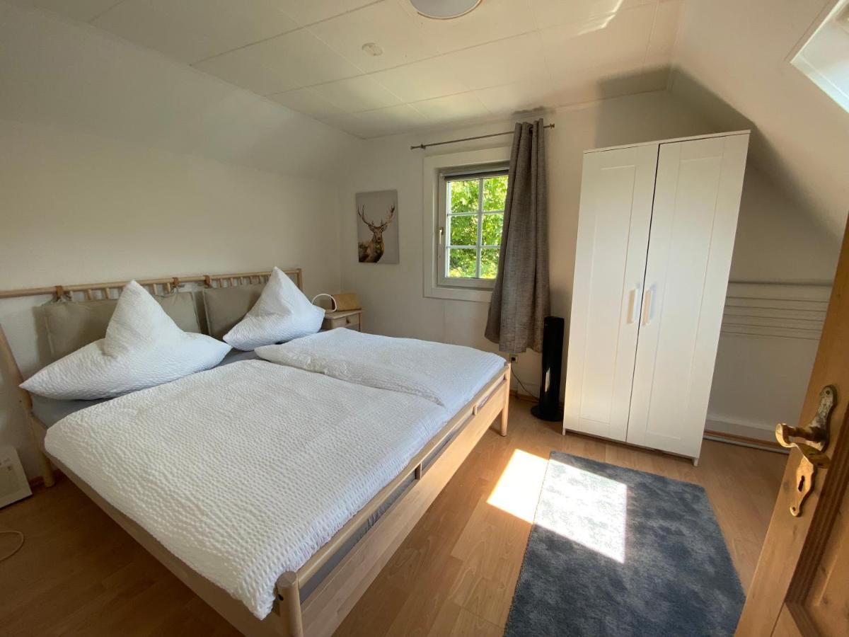 Schmallenberger Ferienhaus Exteriér fotografie