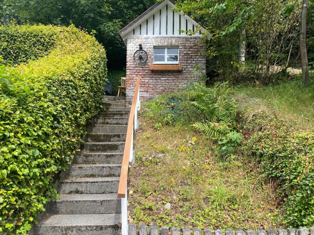 Schmallenberger Ferienhaus Exteriér fotografie