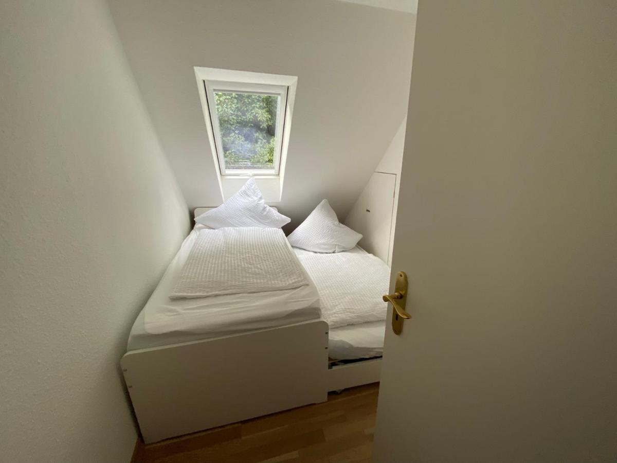 Schmallenberger Ferienhaus Exteriér fotografie