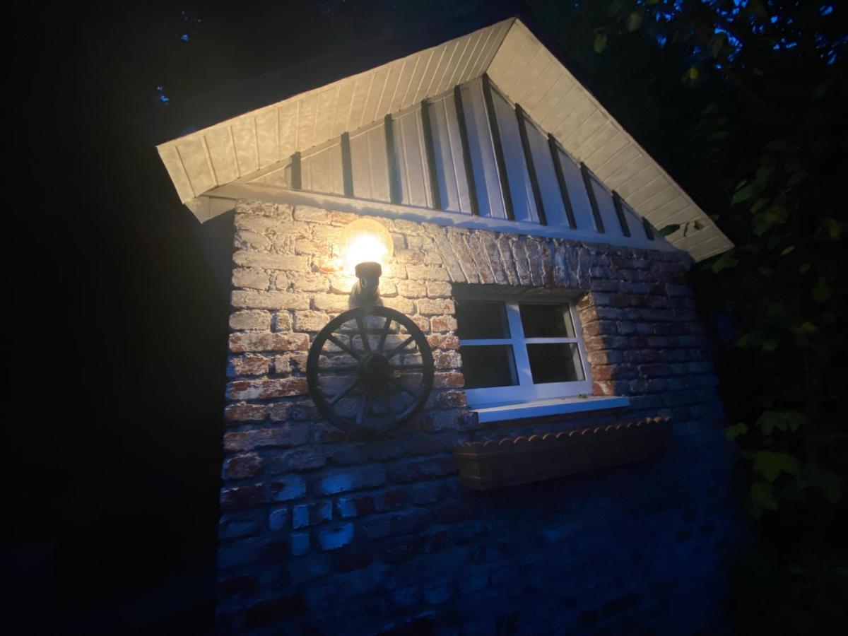 Schmallenberger Ferienhaus Exteriér fotografie